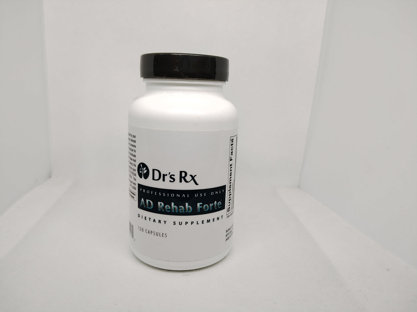 AD Rehab Forte - Dr's Rx