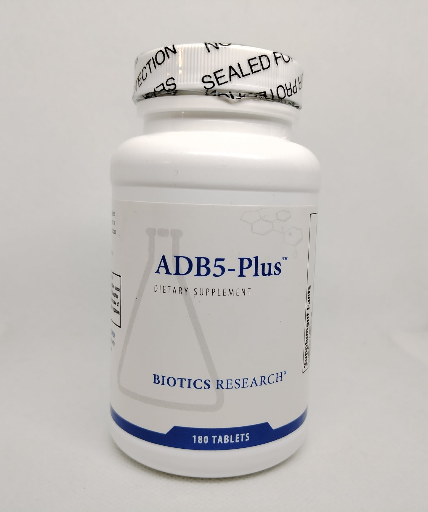 ADB5-Plus - Biotics Research