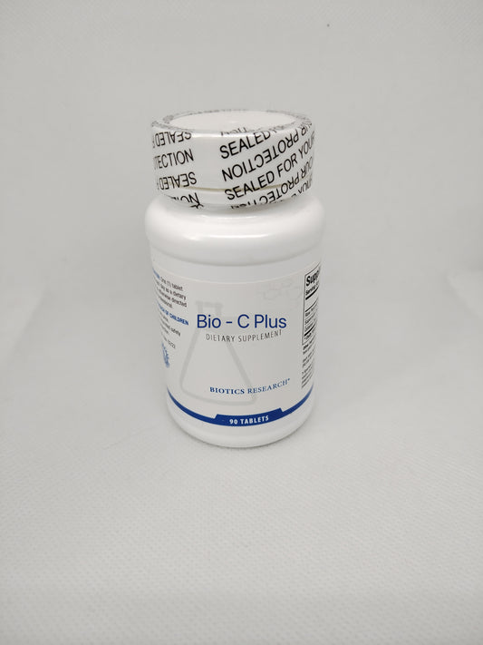 Bio C Plus - Biotics Research