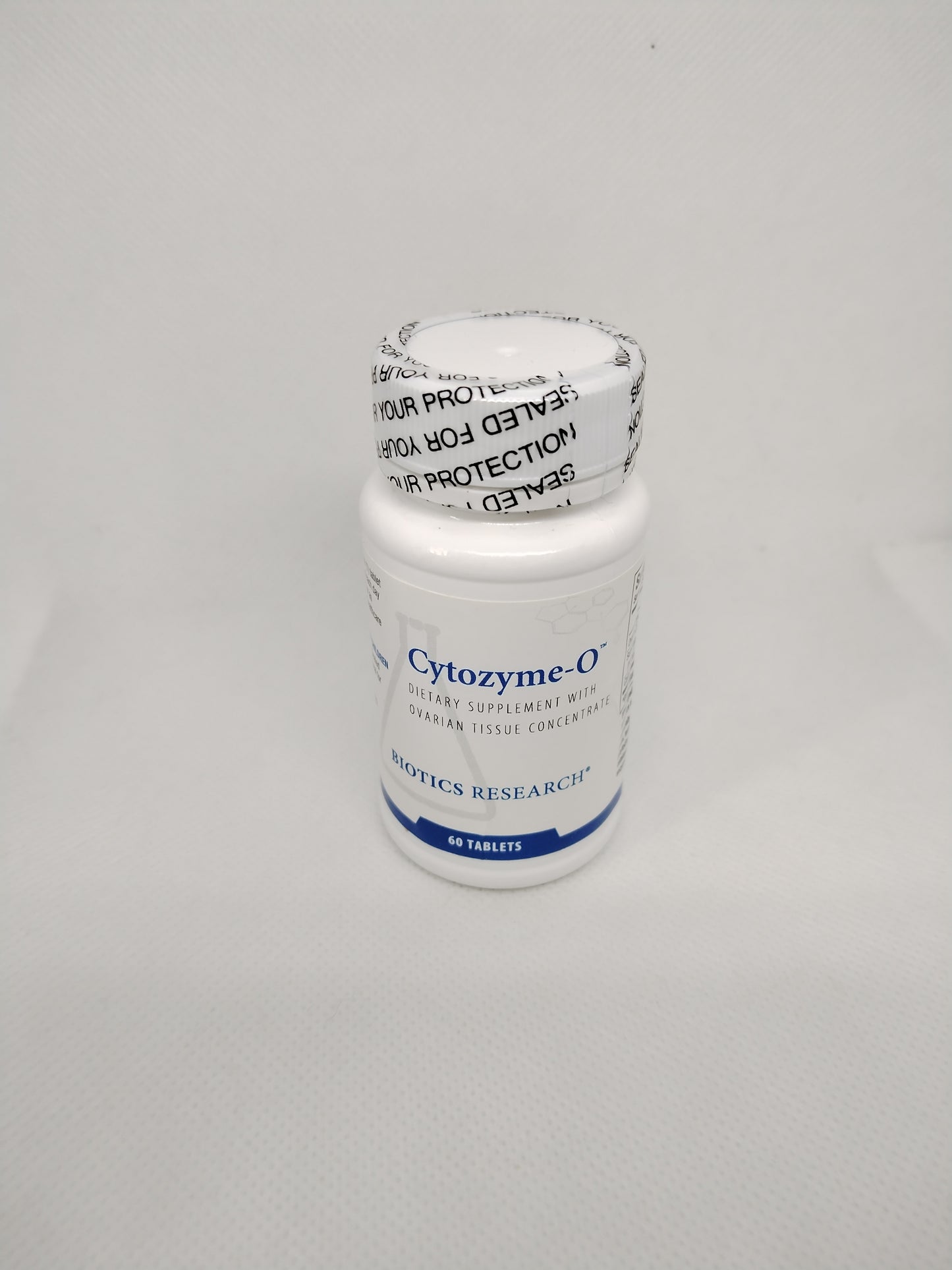 Cytozyme O - Biotics Research