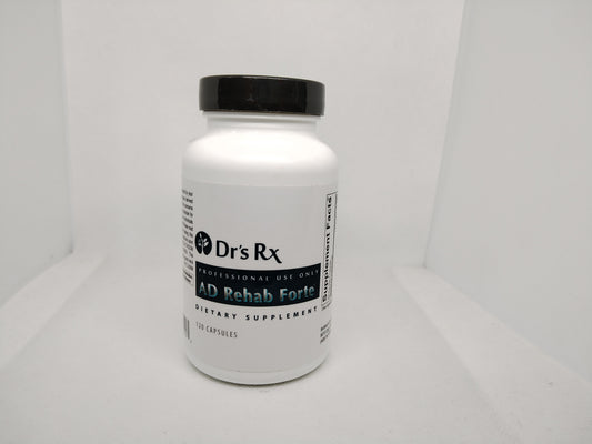 AD Rehab Forte - Dr's Rx