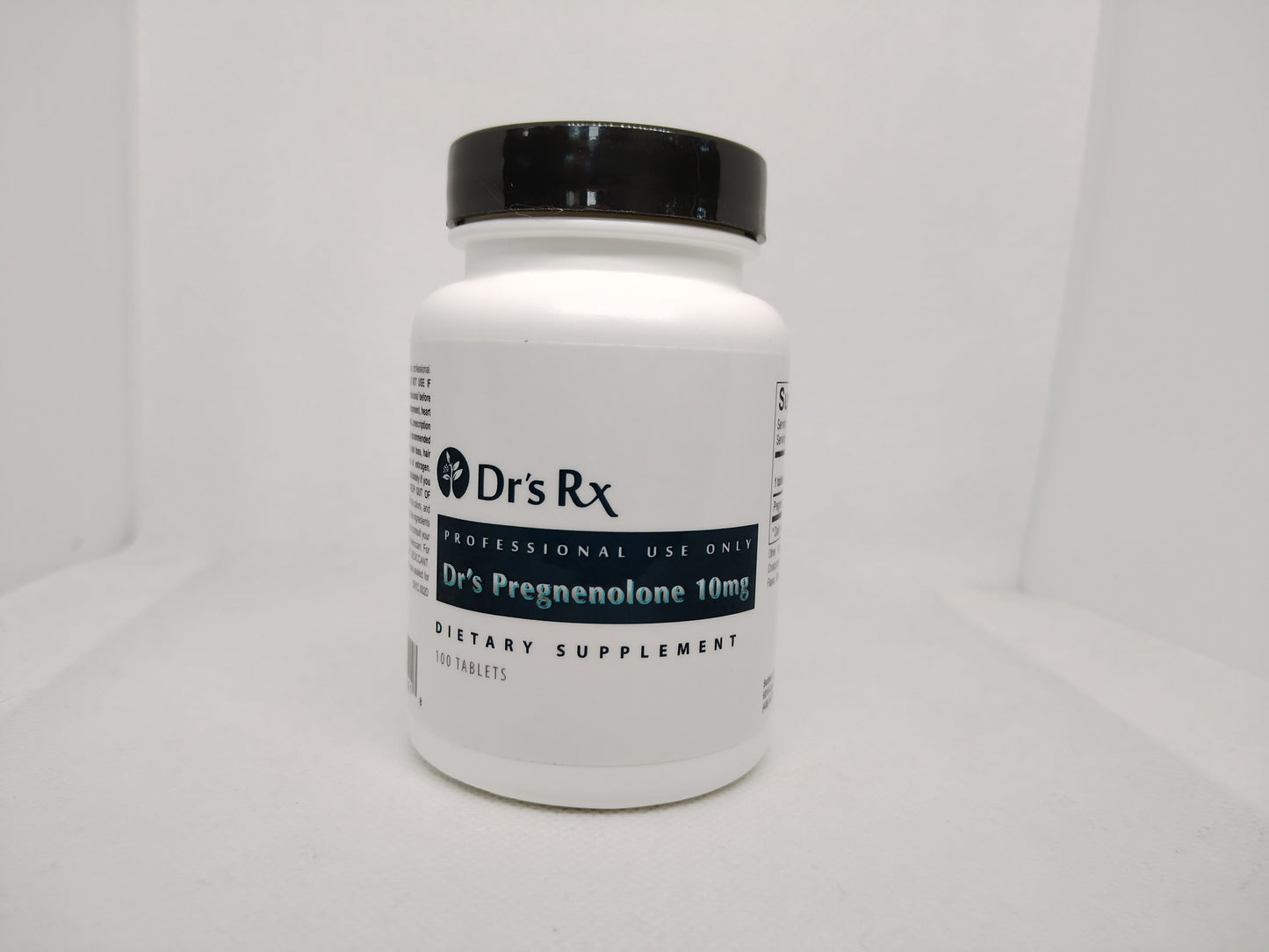 Dr's Pregnenolone 10 MG - Dr's Rx