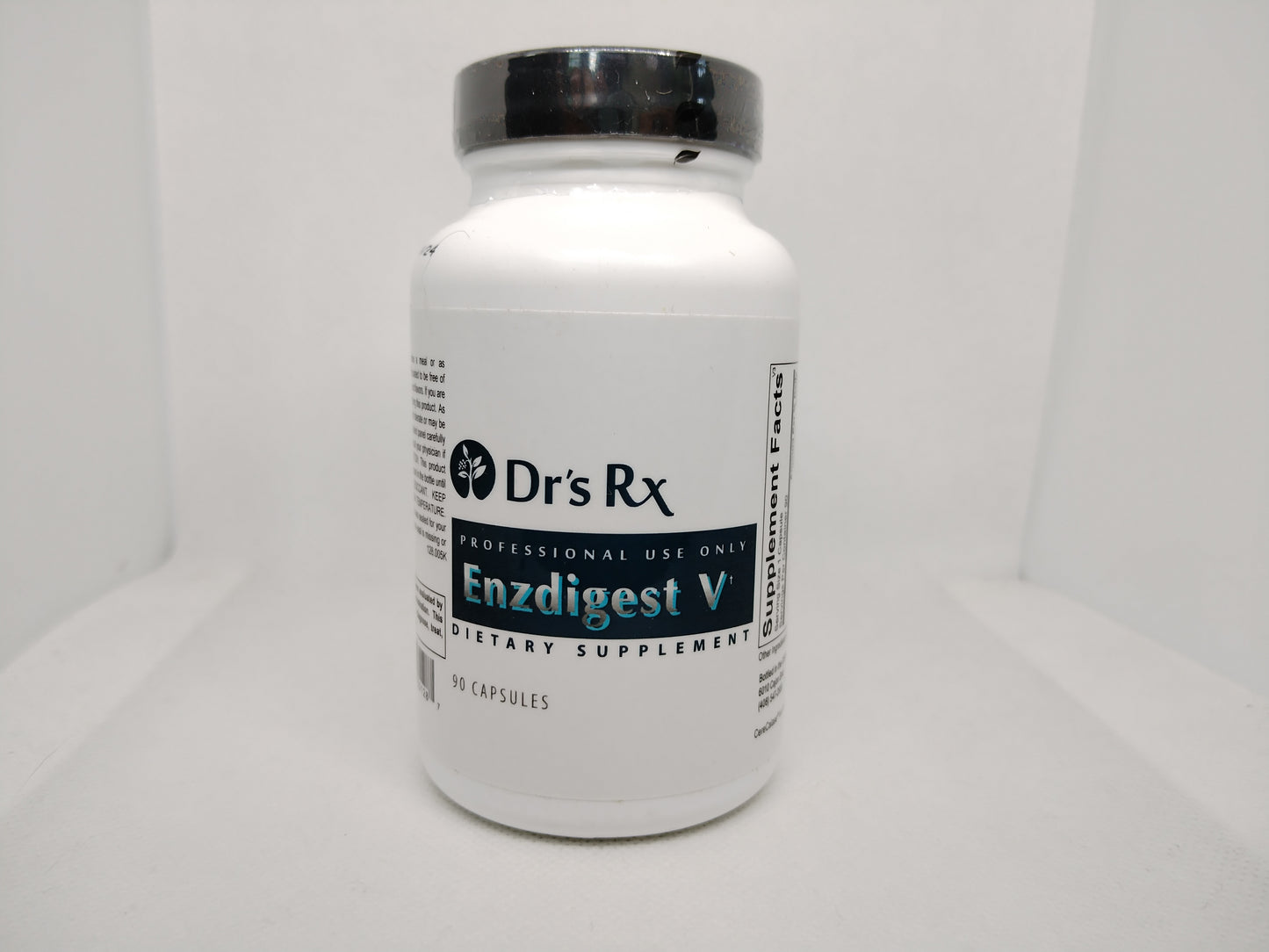 Enzdigest V - Dr's Rx
