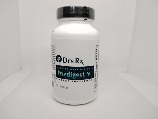 Enzdigest V - Dr's Rx