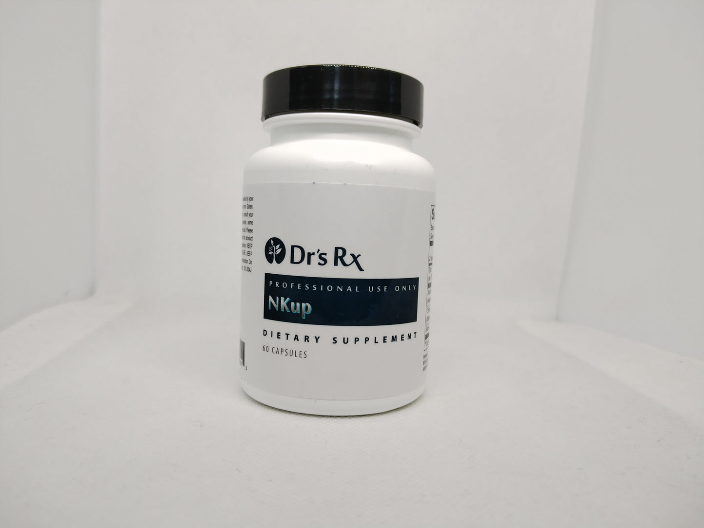 NKup - Dr's Rx