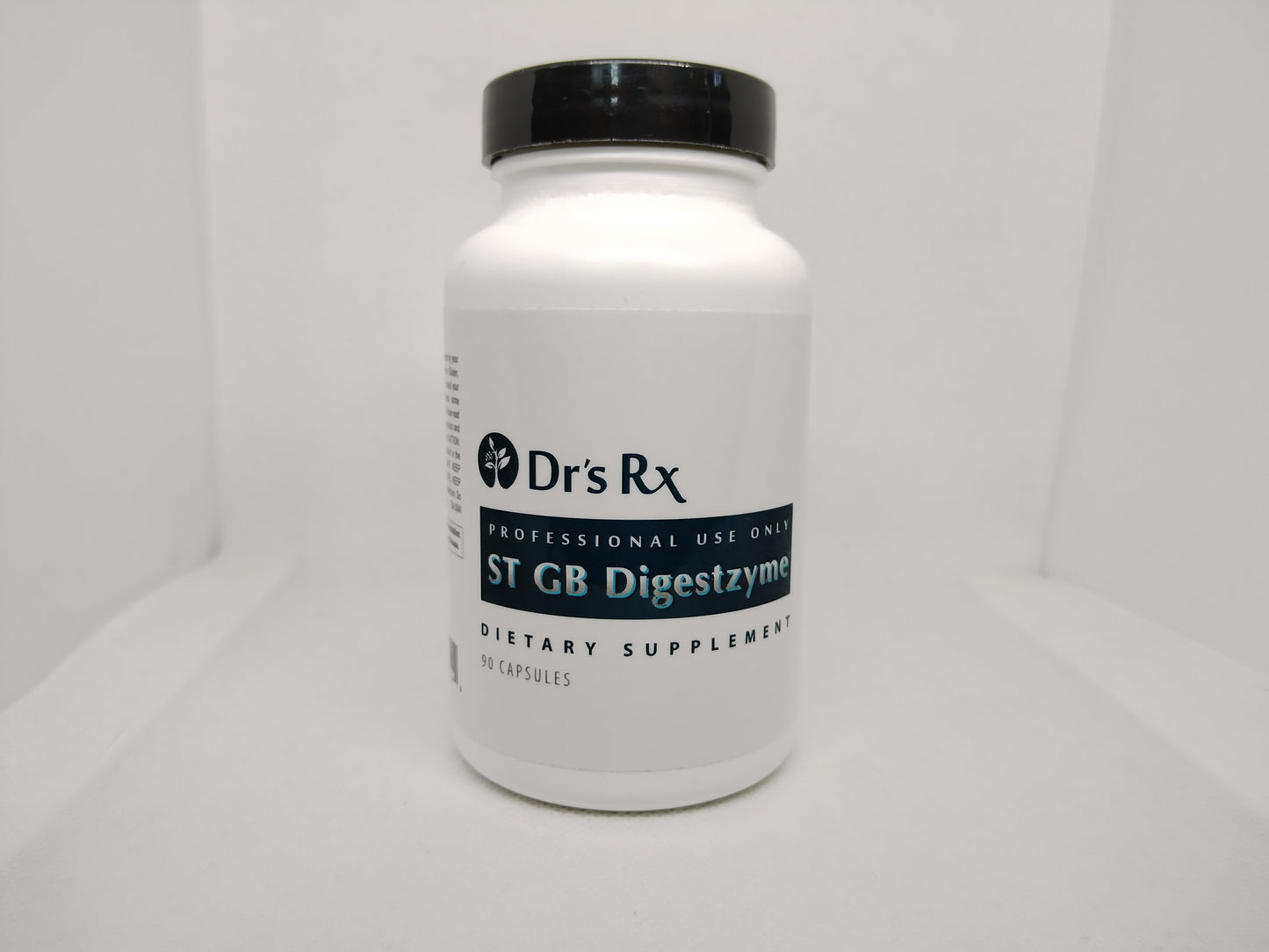 ST GB Digestzyme - Dr's Rx