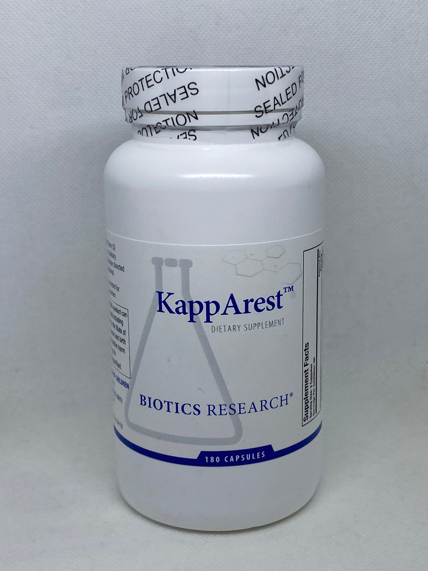 KappArest