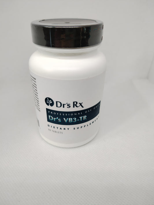 Dr‘s VB3-TR - OMP